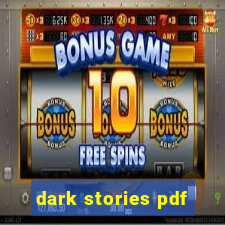 dark stories pdf