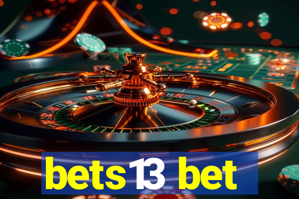 bets13 bet