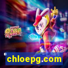 chloepg.com