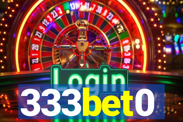 333bet0