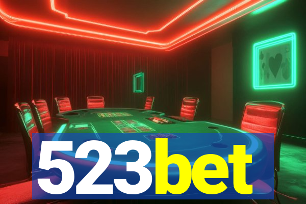 523bet