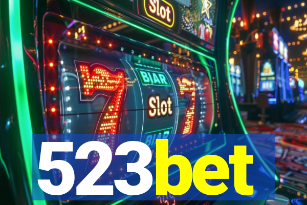 523bet