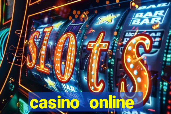 casino online argentina pesos