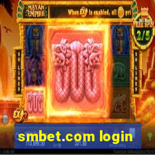 smbet.com login