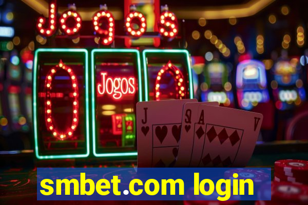 smbet.com login