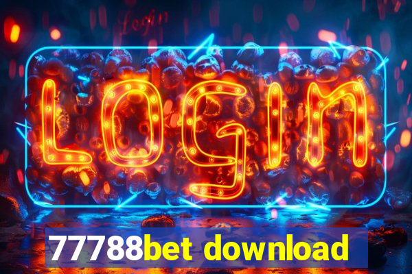 77788bet download