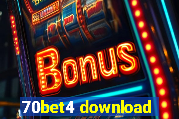 70bet4 download