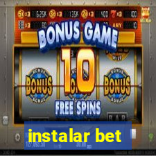 instalar bet