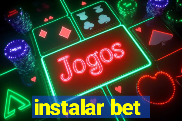 instalar bet