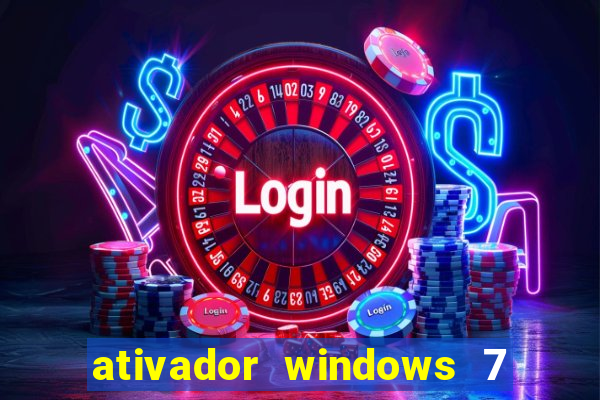 ativador windows 7 loader download