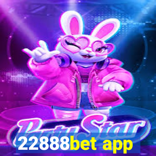 22888bet app