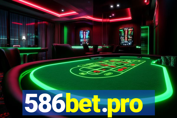 586bet.pro