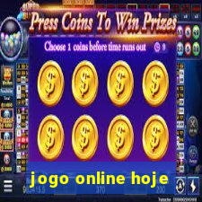 jogo online hoje