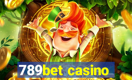 789bet casino