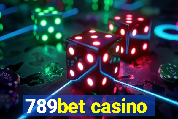 789bet casino