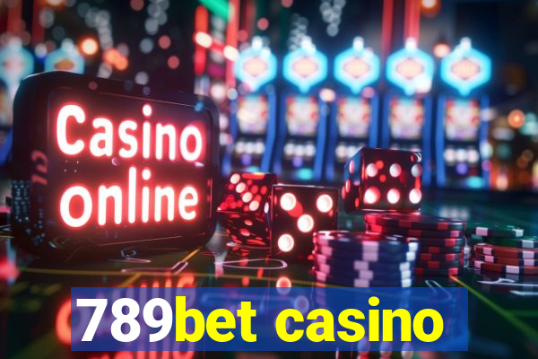 789bet casino