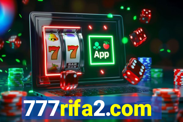 777rifa2.com