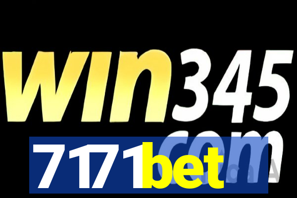 7171bet