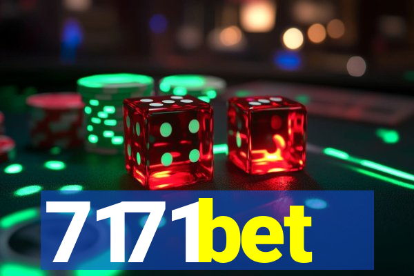 7171bet