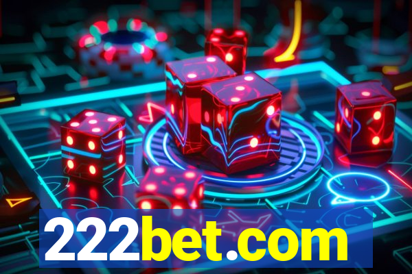 222bet.com