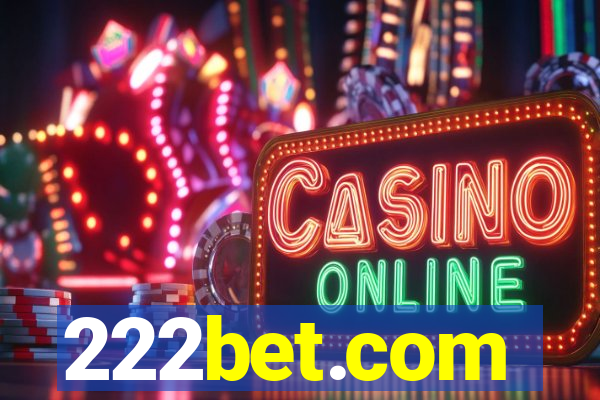 222bet.com