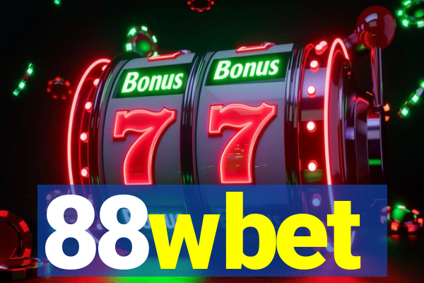 88wbet