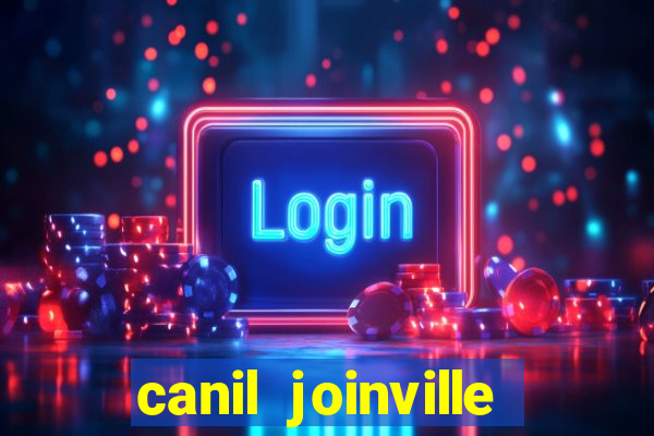 canil joinville vila nova