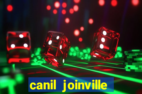 canil joinville vila nova