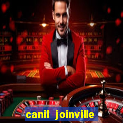 canil joinville vila nova