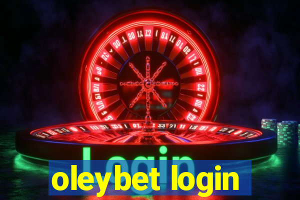 oleybet login