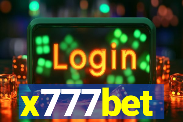 x777bet