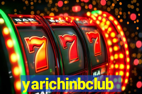 yarichinbclub