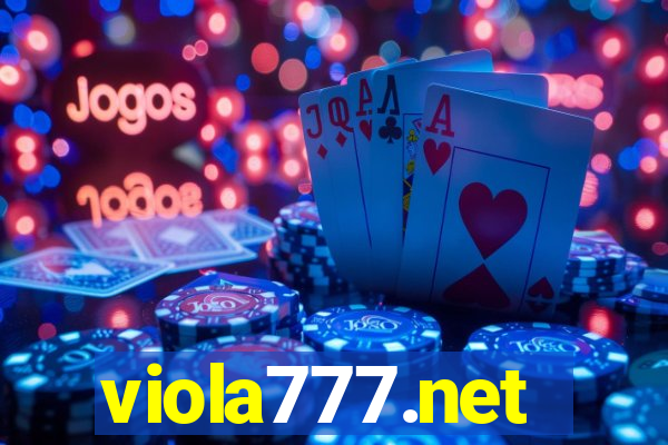 viola777.net