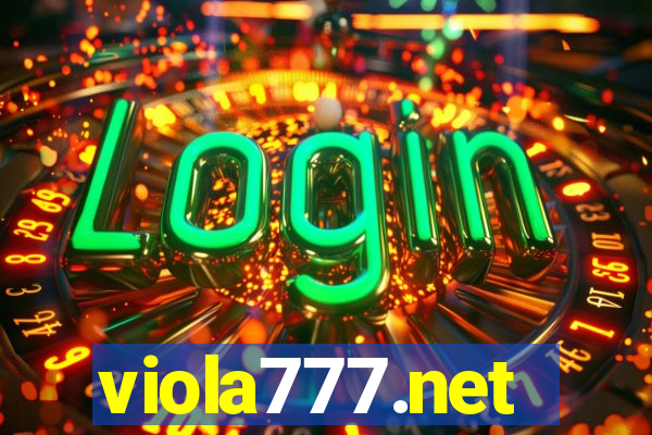 viola777.net