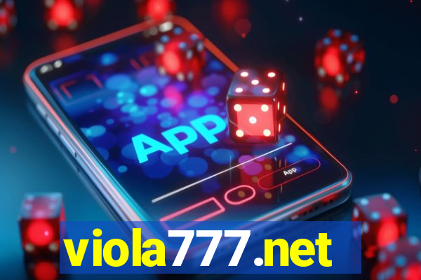 viola777.net