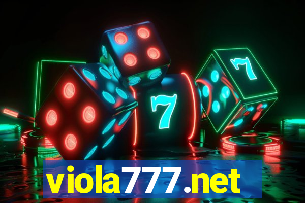 viola777.net