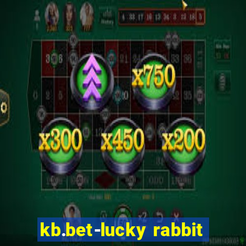 kb.bet-lucky rabbit