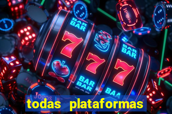 todas plataformas de jogos