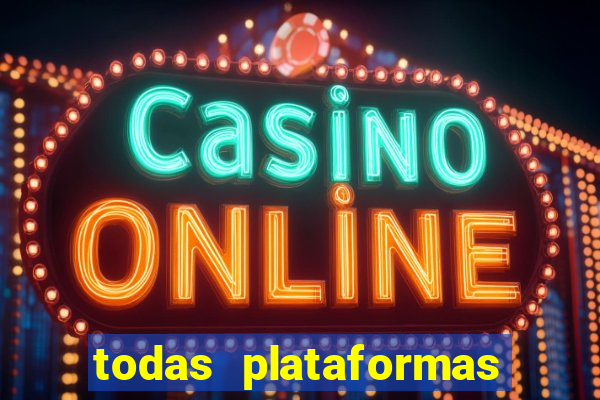 todas plataformas de jogos