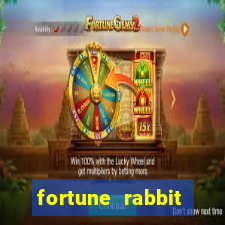 fortune rabbit horario pagante Commercial