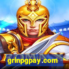 grinpgpay.com