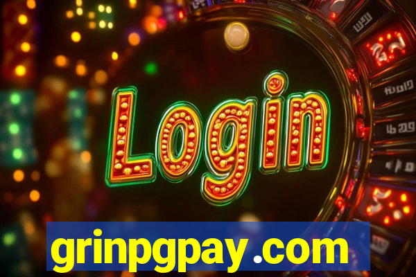 grinpgpay.com