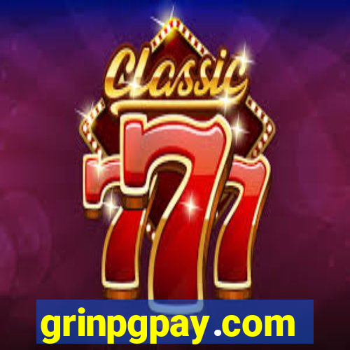 grinpgpay.com