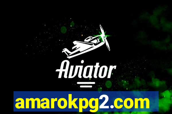 amarokpg2.com