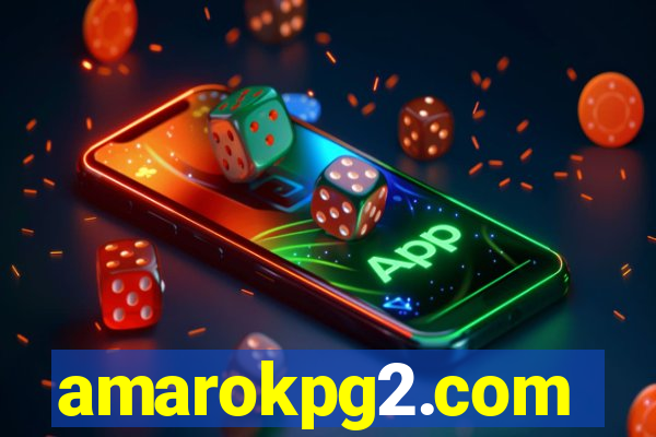 amarokpg2.com