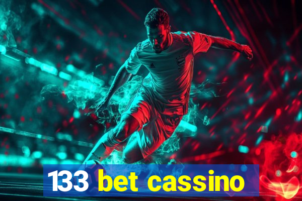 133 bet cassino