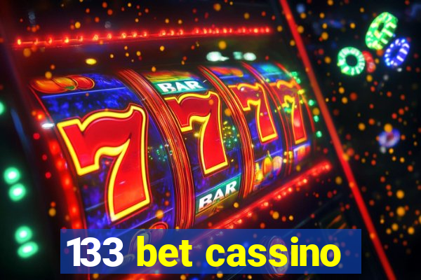 133 bet cassino