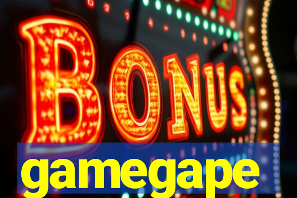 gamegape