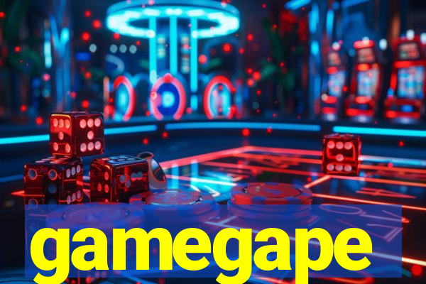 gamegape