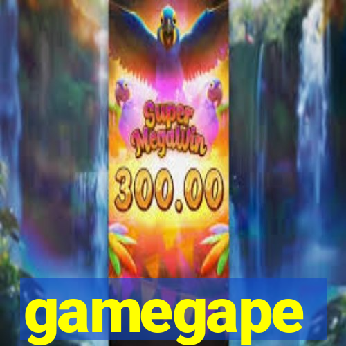 gamegape